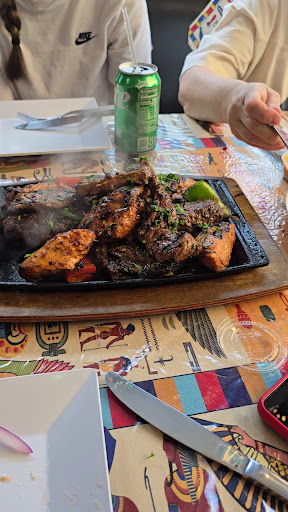 Photo of Cilantro Mediterranean Cuisine - 613 S 4th St, Philadelphia, PA 19147