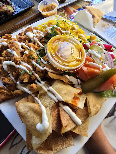 Photo of Cilantro Mediterranean Cuisine - 613 S 4th St, Philadelphia, PA 19147