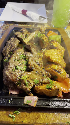 Photo of Cilantro Mediterranean Cuisine - 613 S 4th St, Philadelphia, PA 19147