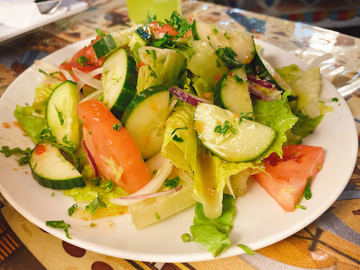 Photo of Cilantro Mediterranean Cuisine - 613 S 4th St, Philadelphia, PA 19147