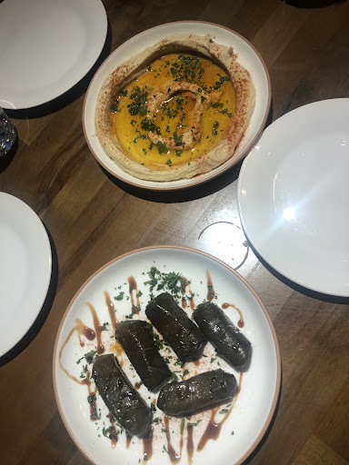 Photo of Malooga - 134 Chestnut St, Philadelphia, PA 19106