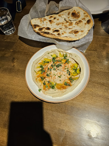 Photo of Malooga - 134 Chestnut St, Philadelphia, PA 19106