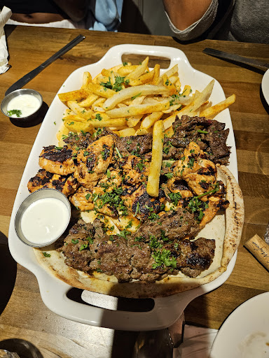 Photo of Malooga - 134 Chestnut St, Philadelphia, PA 19106