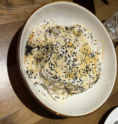 Photo of Malooga - 134 Chestnut St, Philadelphia, PA 19106