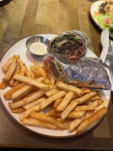 Photo of Malooga - 134 Chestnut St, Philadelphia, PA 19106