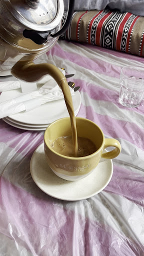 Photo of Malooga - 134 Chestnut St, Philadelphia, PA 19106