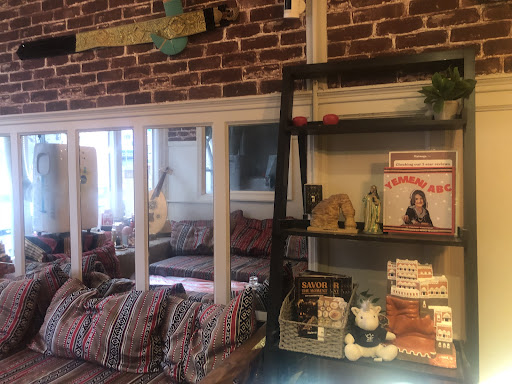 Photo of Malooga - 134 Chestnut St, Philadelphia, PA 19106