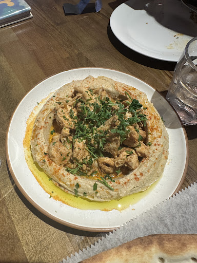 Photo of Malooga - 134 Chestnut St, Philadelphia, PA 19106