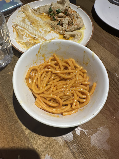 Photo of Malooga - 134 Chestnut St, Philadelphia, PA 19106