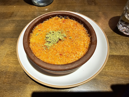 Photo of Malooga - 134 Chestnut St, Philadelphia, PA 19106