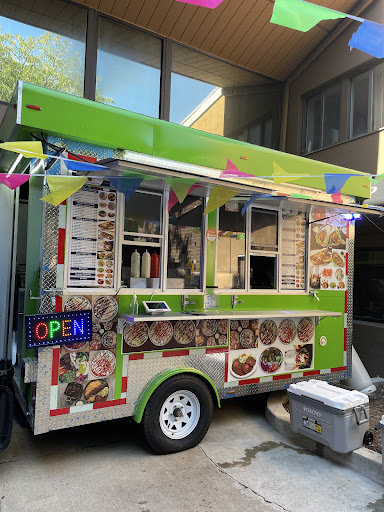 Photo of Penn State Halal Guys - 417 E Calder Way, State College, PA 16801
