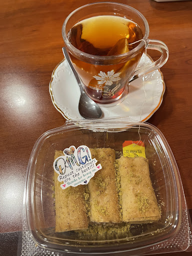 Photo of Koshary Station - 4 S Prince St, Millersville, PA 17551