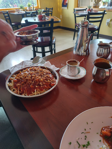 Photo of Koshary Station - 4 S Prince St, Millersville, PA 17551