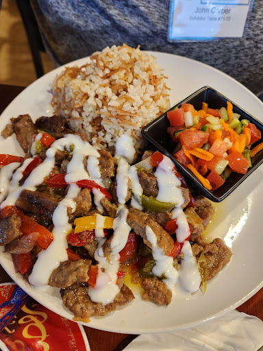 Photo of Koshary Station - 4 S Prince St, Millersville, PA 17551