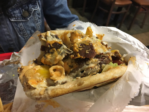 Photo of Shawarma Kebab - 38 E Market St, West Chester, PA 19382