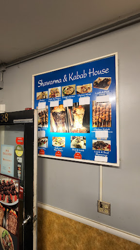 Photo of Shawarma Kebab - 38 E Market St, West Chester, PA 19382