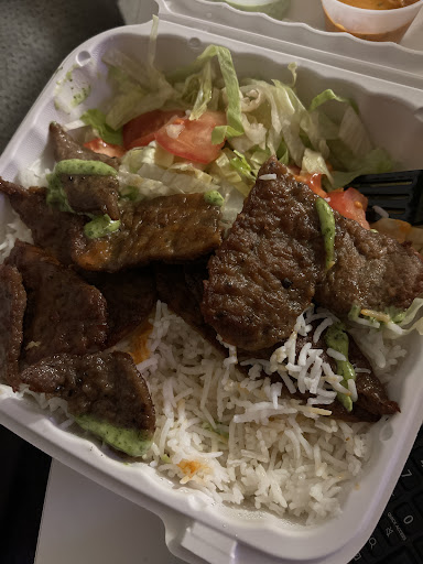 Photo of Shawarma Kebab - 38 E Market St, West Chester, PA 19382