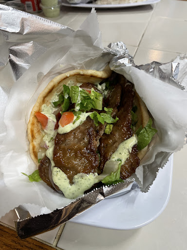 Photo of Shawarma Kebab - 38 E Market St, West Chester, PA 19382