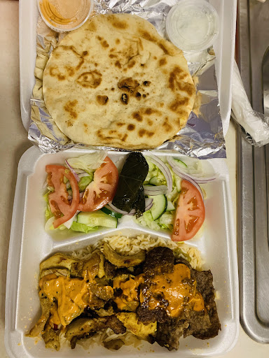 Photo of Shawarma Kebab - 38 E Market St, West Chester, PA 19382