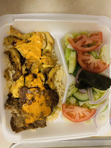 Photo of Shawarma Kebab - 38 E Market St, West Chester, PA 19382