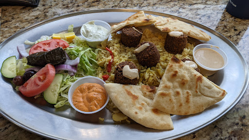 Photo of Shawarma Kebab - 38 E Market St, West Chester, PA 19382