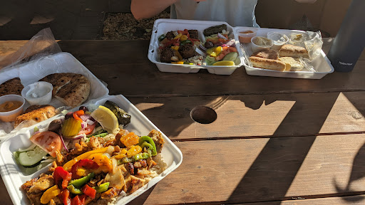 Photo of Shawarma Kebab - 38 E Market St, West Chester, PA 19382