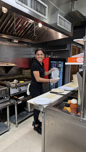 Photo of Shawarma Kebab - 38 E Market St, West Chester, PA 19382