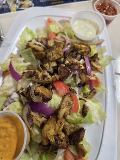 Photo of Shawarma Kebab - 38 E Market St, West Chester, PA 19382