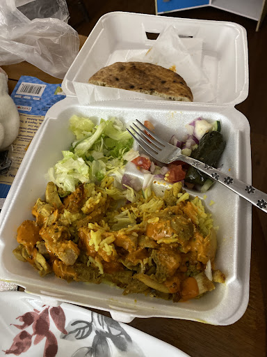 Photo of Shawarma Kebab - 38 E Market St, West Chester, PA 19382