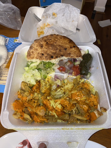 Photo of Shawarma Kebab - 38 E Market St, West Chester, PA 19382