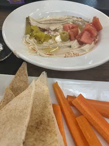 Photo of Layali El Sham - 100 S Queen St, Lancaster, PA 17603