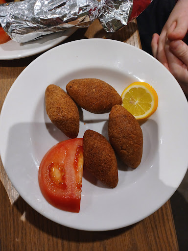 Photo of Layali El Sham - 100 S Queen St, Lancaster, PA 17603