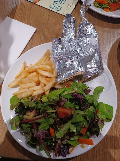 Photo of Layali El Sham - 100 S Queen St, Lancaster, PA 17603