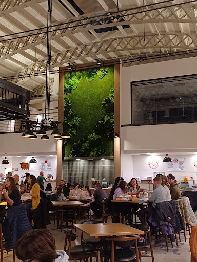 Photo of Layali El Sham - 100 S Queen St, Lancaster, PA 17603