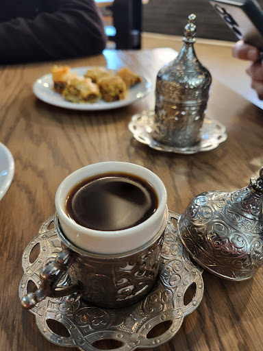 Photo of Layali El Sham - 100 S Queen St, Lancaster, PA 17603