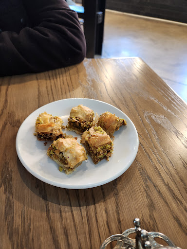 Photo of Layali El Sham - 100 S Queen St, Lancaster, PA 17603