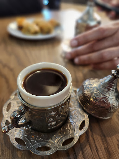 Photo of Layali El Sham - 100 S Queen St, Lancaster, PA 17603