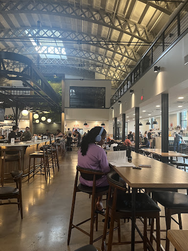 Photo of Layali El Sham - 100 S Queen St, Lancaster, PA 17603