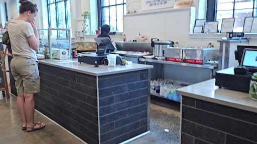 Photo of Layali El Sham - 100 S Queen St, Lancaster, PA 17603