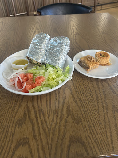 Photo of Layali El Sham - 100 S Queen St, Lancaster, PA 17603