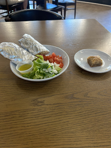 Photo of Layali El Sham - 100 S Queen St, Lancaster, PA 17603