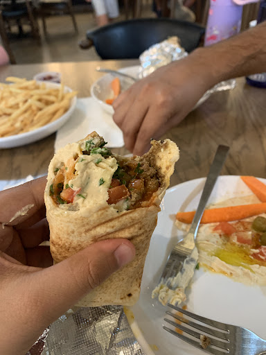 Photo of Layali El Sham - 100 S Queen St, Lancaster, PA 17603