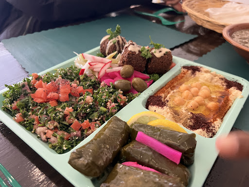 Photo of Alees Café - 232 Market St, Lewisburg, PA 17837