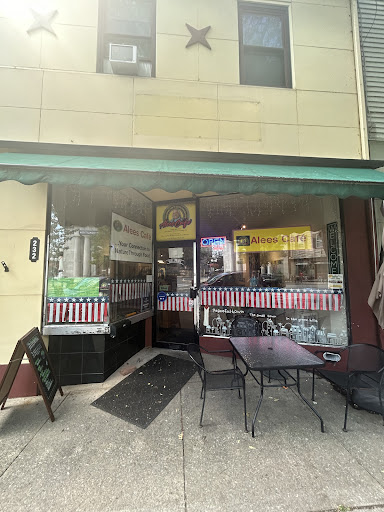 Photo of Alees Café - 232 Market St, Lewisburg, PA 17837
