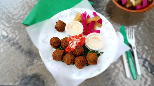 Photo of Alees Café - 232 Market St, Lewisburg, PA 17837