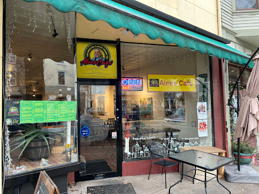 Photo of Alees Café - 232 Market St, Lewisburg, PA 17837