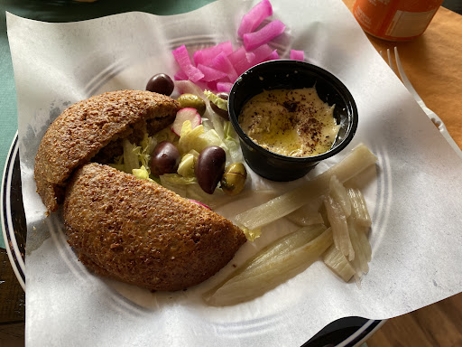 Photo of Alees Café - 232 Market St, Lewisburg, PA 17837