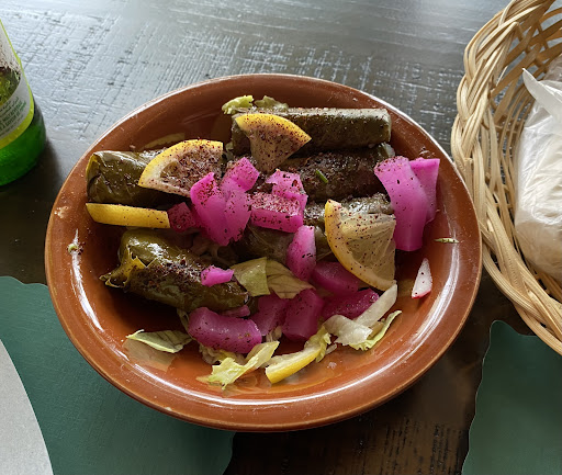 Photo of Alees Café - 232 Market St, Lewisburg, PA 17837