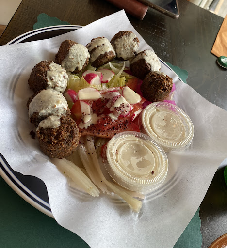 Photo of Alees Café - 232 Market St, Lewisburg, PA 17837