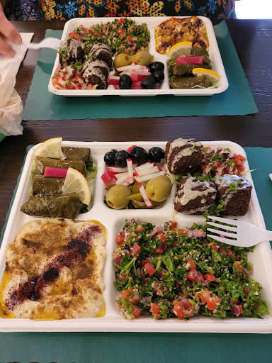 Photo of Alees Café - 232 Market St, Lewisburg, PA 17837